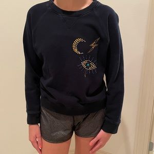 mother sweatshirt